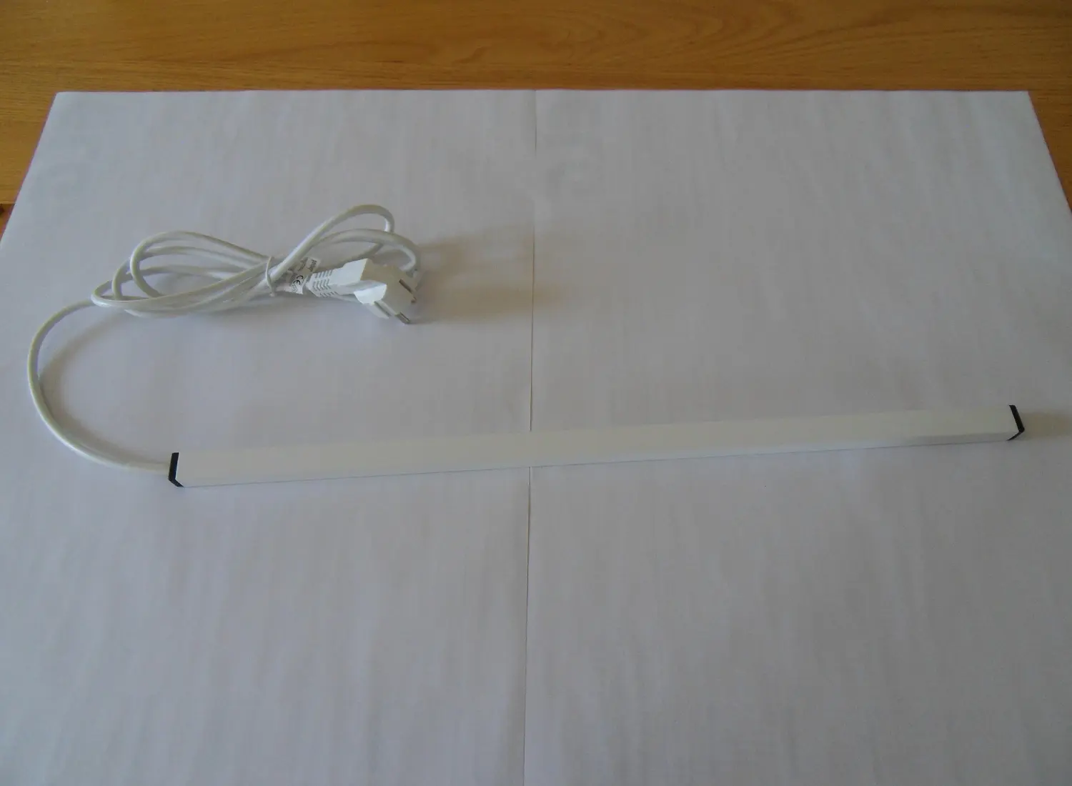 Infrarotheizung & Heizleisten