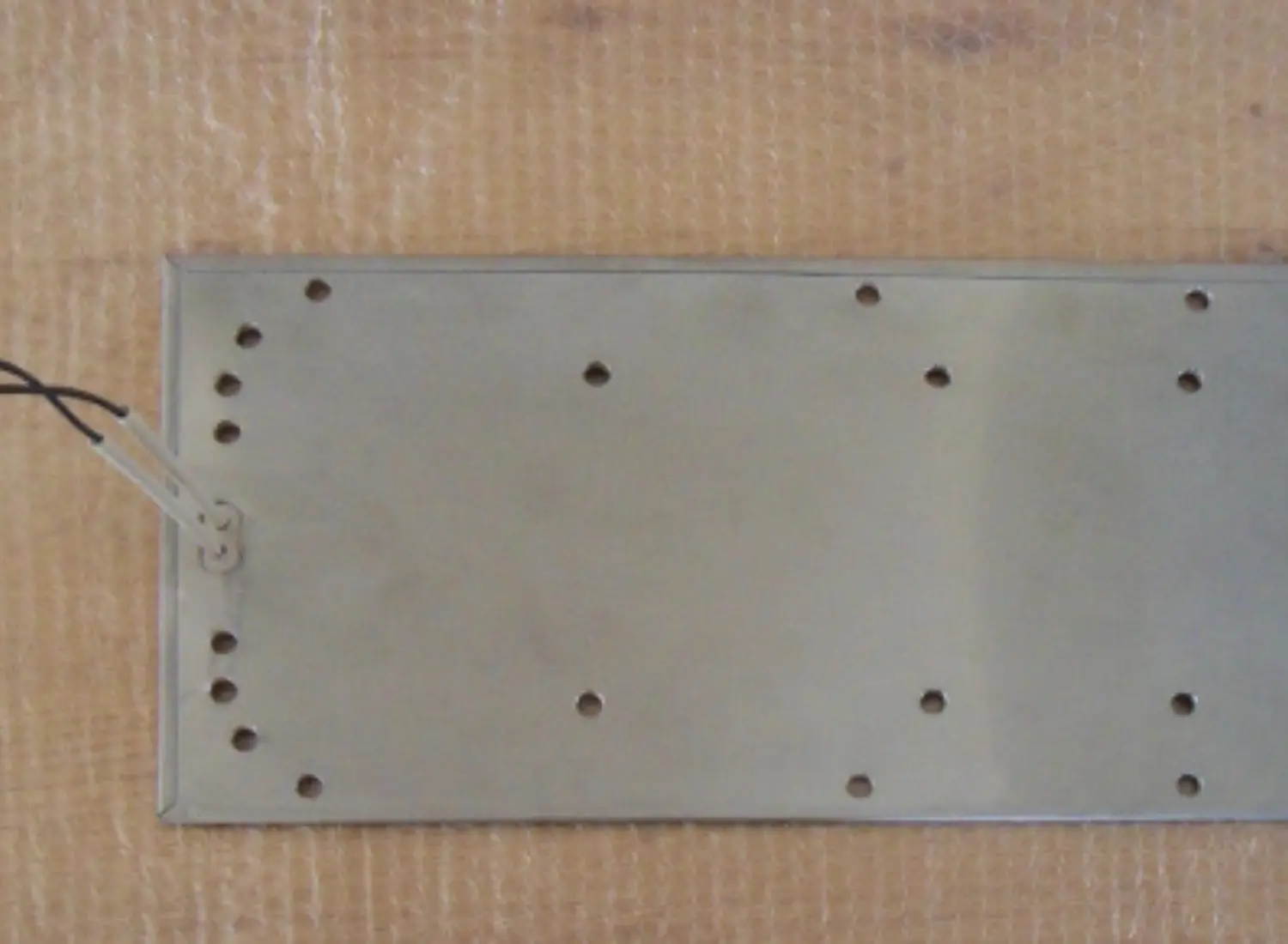 Hochtemperatur-Heizelement