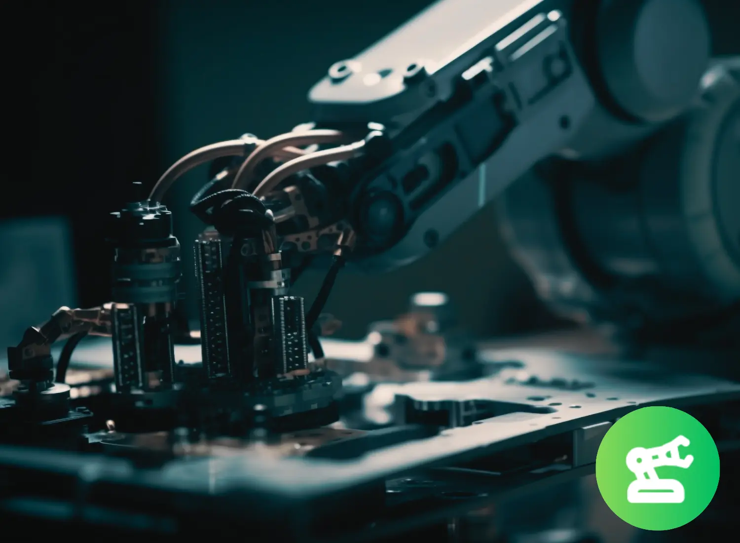 Automatisierungstechnik