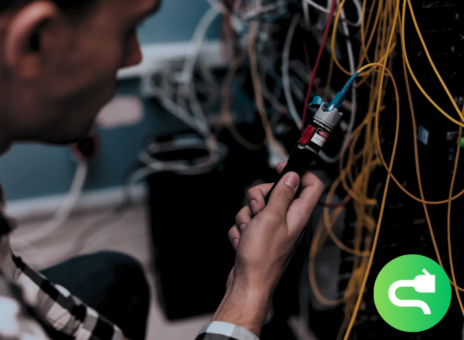 Netzwerk- & Datentechnik