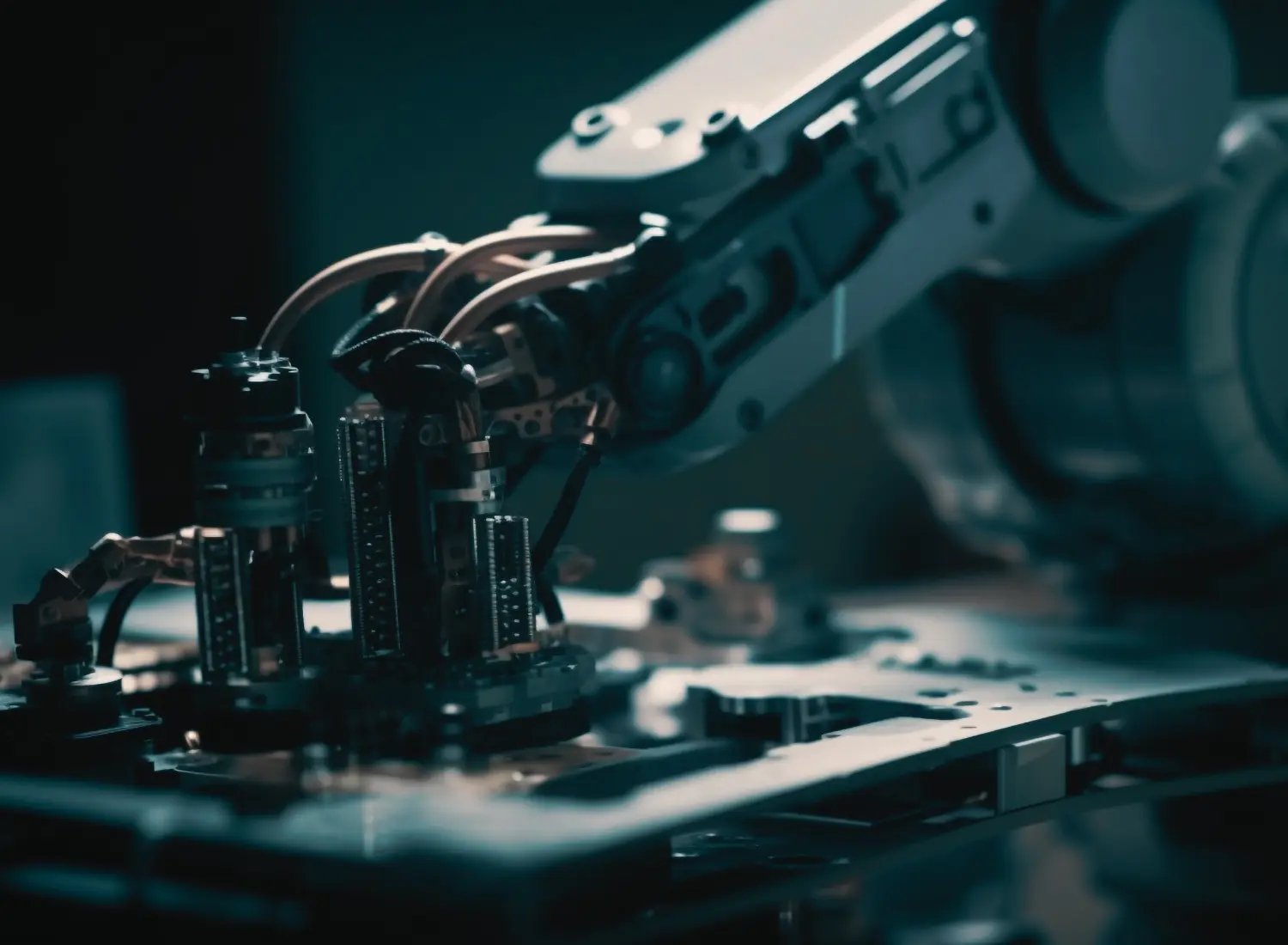 Automatisierungstechnik